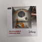 Official Star Wars 3D Ceramic R2-D2 + BB-8 Mug & Darth Vader Ceramic Dish NEW