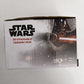Official Star Wars 3D Ceramic R2-D2 + BB-8 Mug & Darth Vader Ceramic Dish NEW