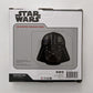 Official Star Wars: Storm Trooper 3D Ceramic Mug + Darth Vader Dish NEW