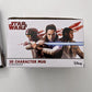 Official Star Wars: Storm Trooper 3D Ceramic Mug + Darth Vader Dish NEW