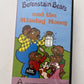 The Berenstain Bears and the Missing Honey VHS PAL 1998