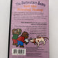 The Berenstain Bears and the Missing Honey VHS PAL 1998