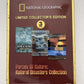 National Geographic - Forces Of Nature: Natural Disasters Collection (DVD) Reg4