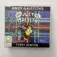 Just Macbeth! by Andy Griffiths (Audio CD, 2009) Audio Book