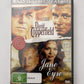 David Copperfield / Jane Eyre (DVD) Richard Attenborough George C Scott. NEW