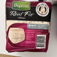 2x Depend Real-Fit Underwear Medium, Pack of 8 + Tena Discreet blanc Large 8x