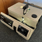 Braun Paximat Multimag 250 AF-I Auto focus Slide Projector