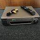 LG BC280 VCR Player PAL/ NTSC VHS Playback Recorder 110-240V