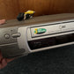 LG BC280 VCR Player PAL/ NTSC VHS Playback Recorder 110-240V