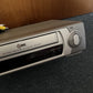 LG BC280 VCR Player PAL/ NTSC VHS Playback Recorder 110-240V