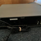 LG BC280 VCR Player PAL/ NTSC VHS Playback Recorder 110-240V
