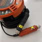 Black & Decker 12V Easy Booster Cables 5m Jumper Leads BDBBC2CAU