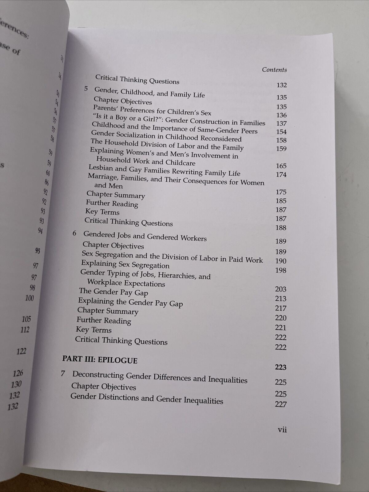 The Sociology of Gender: An Introduction to Theory and Research by Amy Wharton