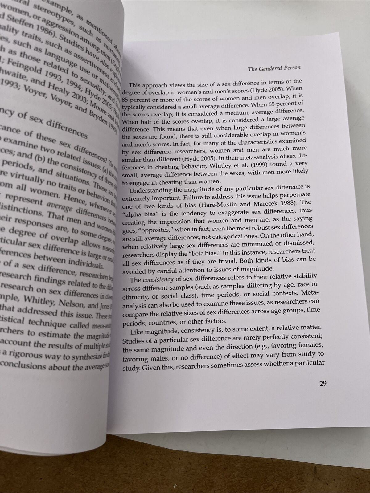The Sociology of Gender: An Introduction to Theory and Research by Amy Wharton