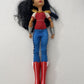 DC Super Hero Wonder Woman 12 Inch Action Doll