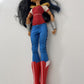 DC Super Hero Wonder Woman 12 Inch Action Doll