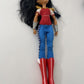 DC Super Hero Wonder Woman 12 Inch Action Doll