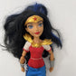 DC Super Hero Wonder Woman 12 Inch Action Doll