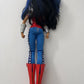 DC Super Hero Wonder Woman 12 Inch Action Doll