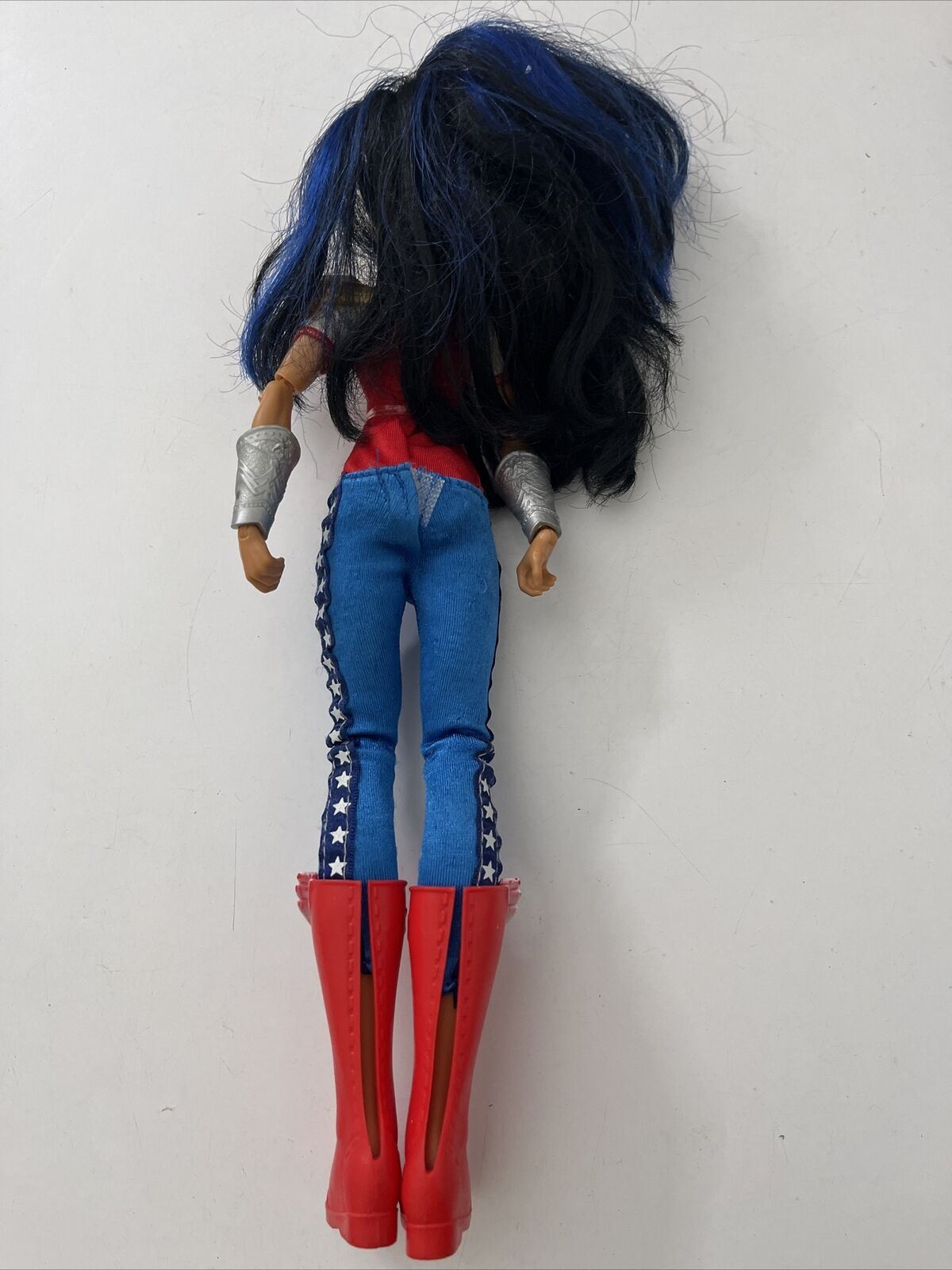 DC Super Hero Wonder Woman 12 Inch Action Doll