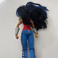 DC Super Hero Wonder Woman 12 Inch Action Doll