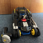Imaginext DC Super Friends Ultimate Batmobile Transforming with Remote Control