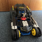 Imaginext DC Super Friends Ultimate Batmobile Transforming with Remote Control