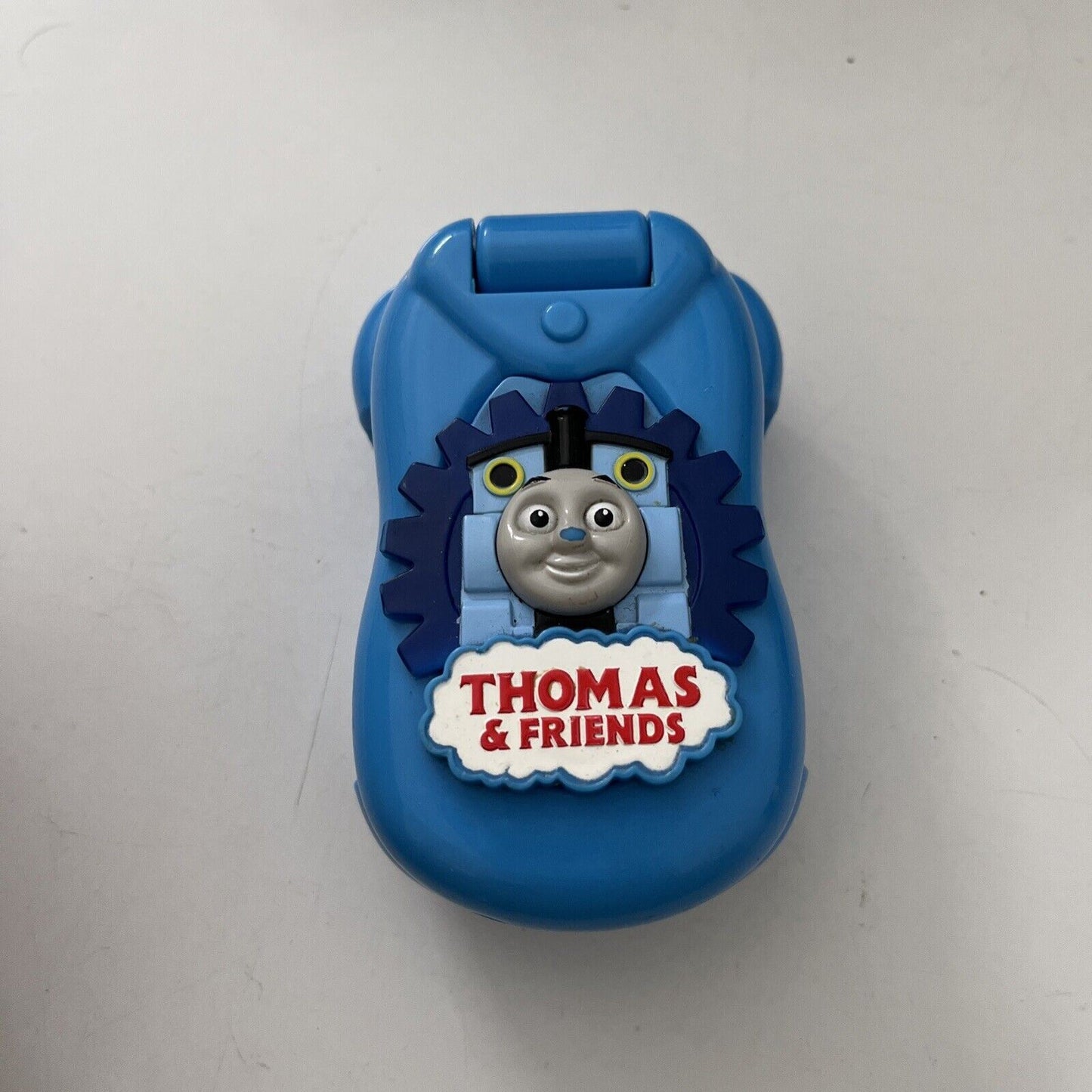 Thomas and Friends Flip and Learn Phone Toy Educational Colours Numbers