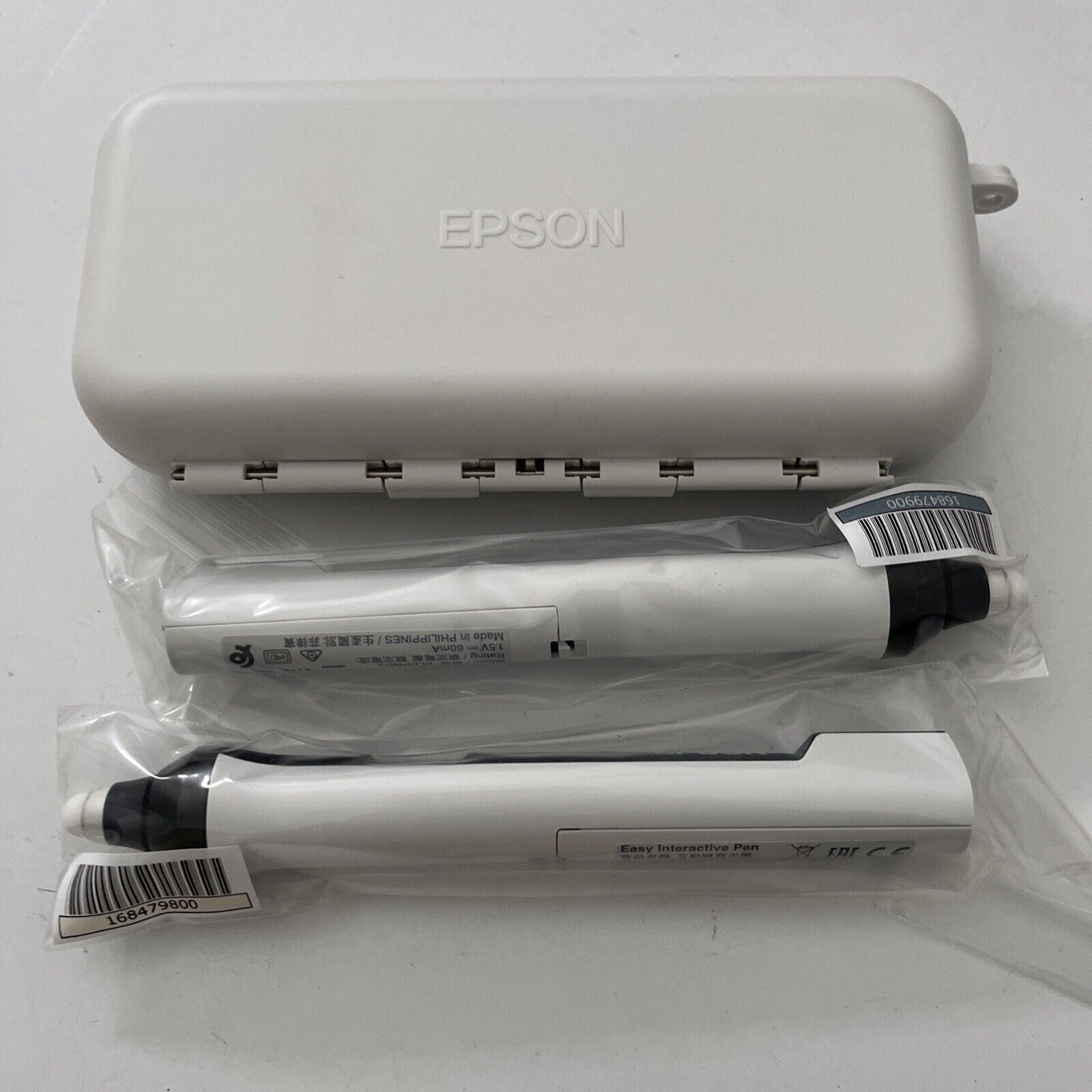 Epson Easy Interactive Pen ELPPN05 (Set of 2) for Projector