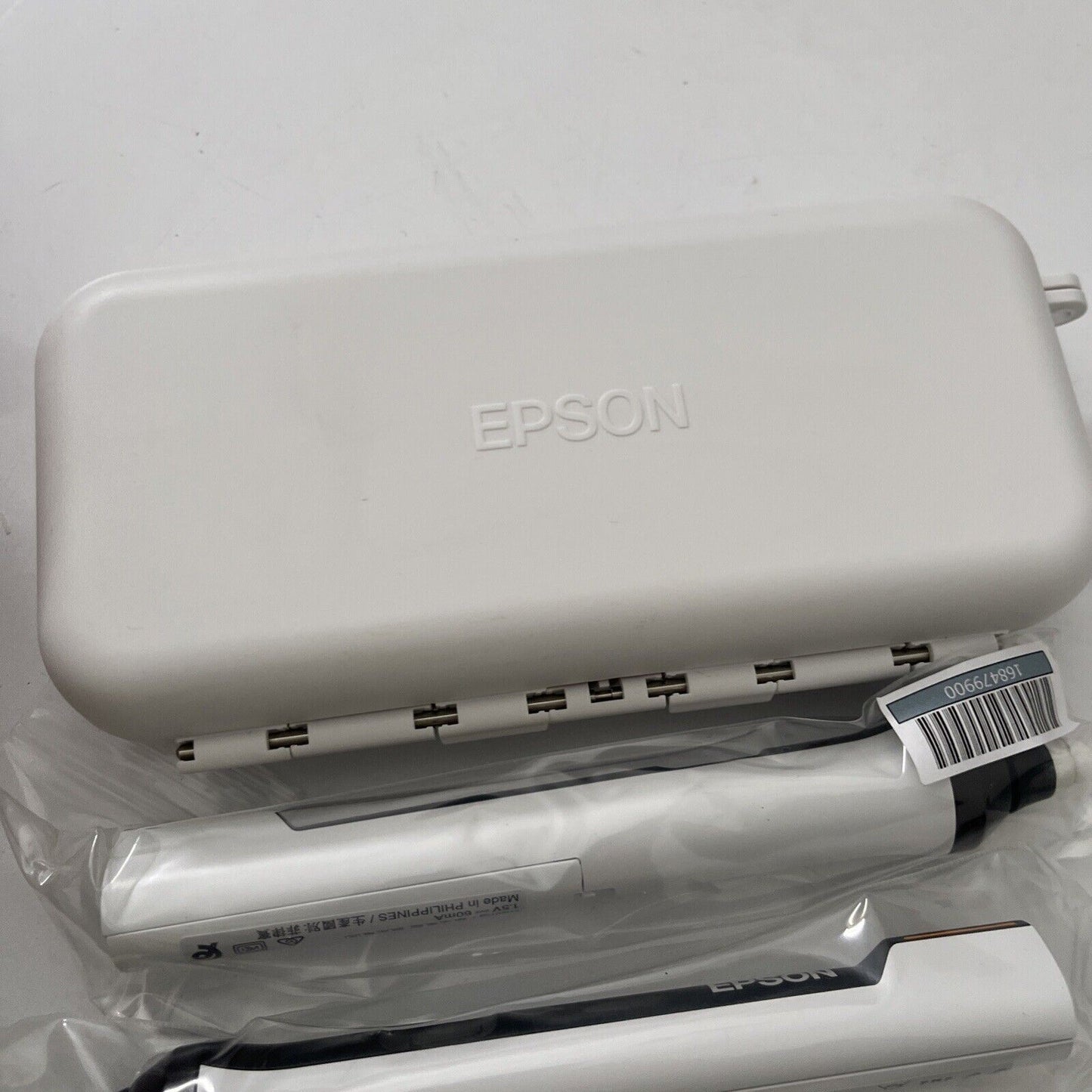 Epson Easy Interactive Pen ELPPN05 Set Of 2 For Projector Retro Unit Epson easy interactive pen elppn05 set of 2 for projector retro unit
