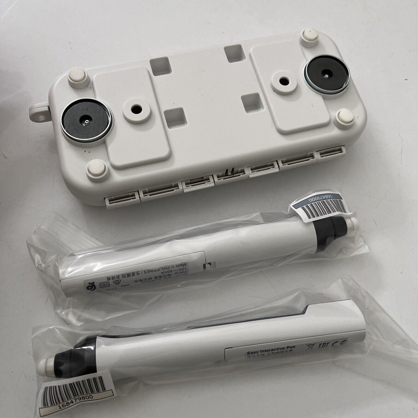 Epson Easy Interactive Pen ELPPN05 Set Of 2 For Projector Retro Unit Epson easy interactive pen elppn05 set of 2 for projector retro unit