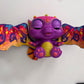 FurReal Moodwings Baby Dragon Interactive Pet Plush Toy - Purple