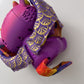 FurReal Moodwings Baby Dragon Interactive Pet Plush Toy - Purple