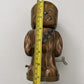 Star Wars The Chewbacca Tin Wind-Up 7.5" Action Figure by Schylling SWWUCH