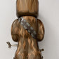 Star Wars The Chewbacca Tin Wind-Up 7.5" Action Figure by Schylling SWWUCH