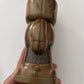 Star Wars The Chewbacca Tin Wind-Up 7.5" Action Figure by Schylling SWWUCH