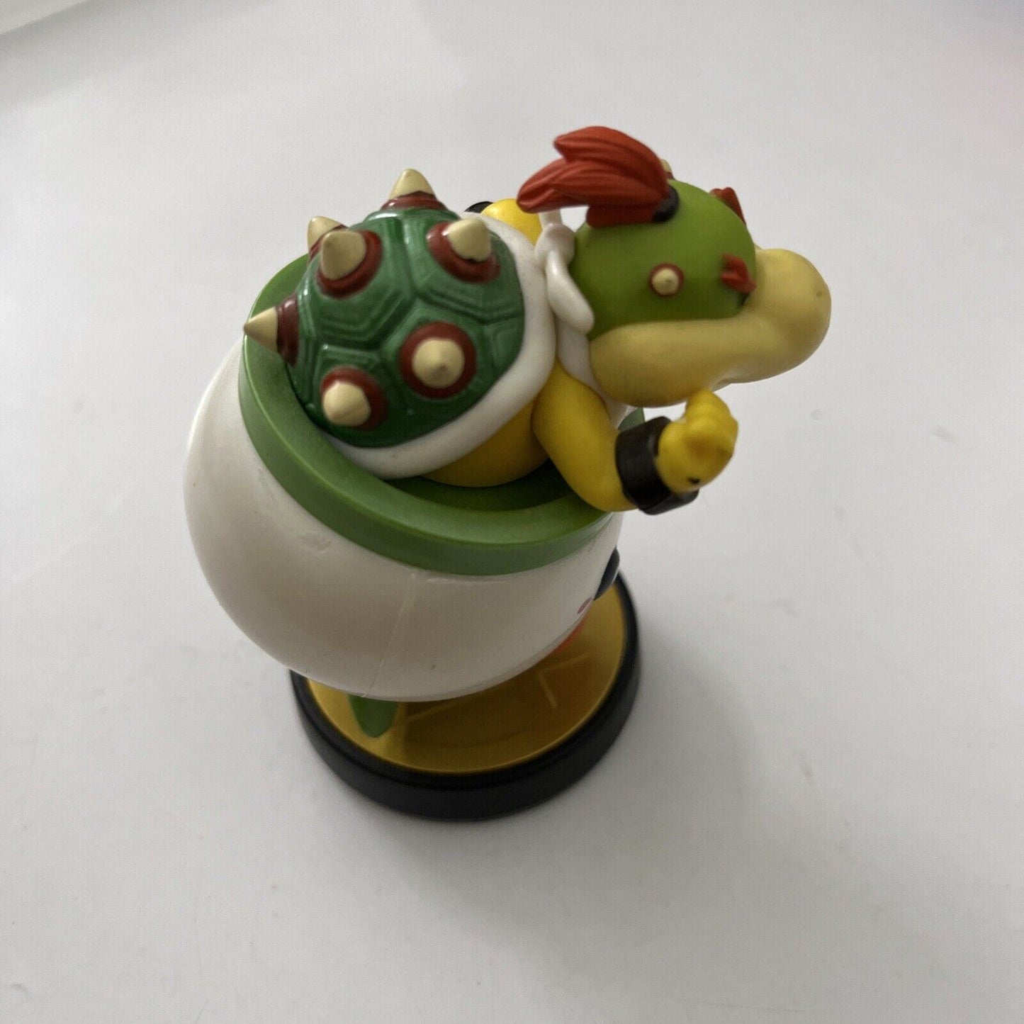 Nintendo amiibo Super Smash Bros: Bowser Jr No.43 Figure