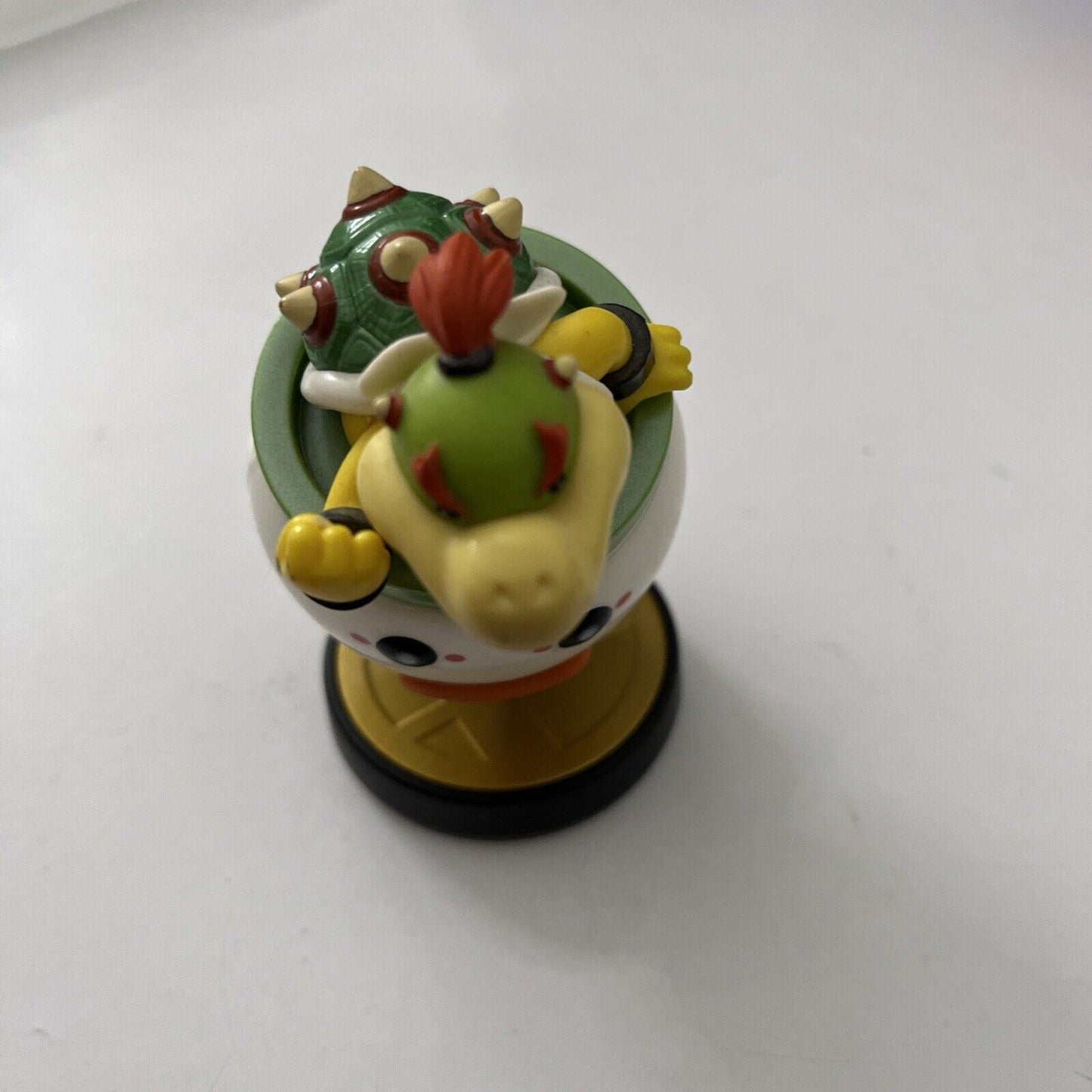 Nintendo amiibo Super Smash Bros: Bowser Jr No.43 Figure