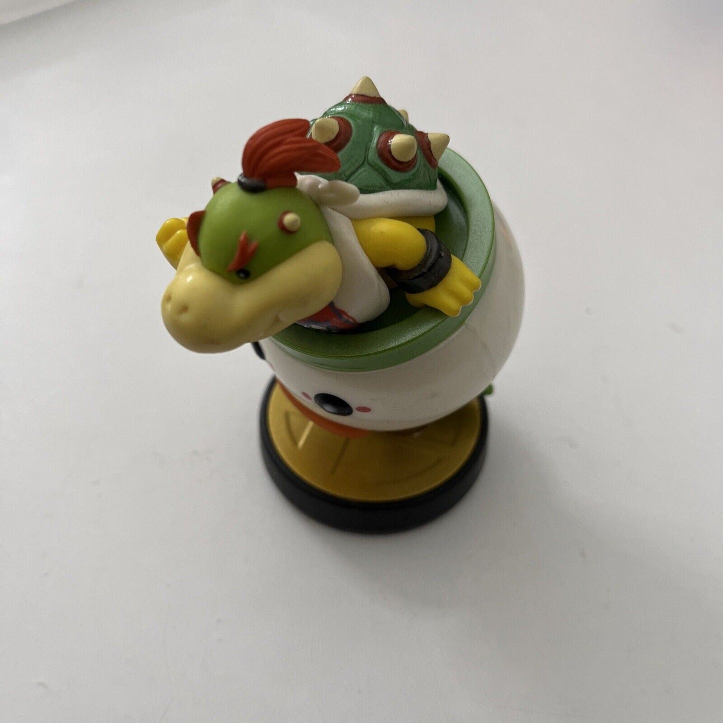 Nintendo amiibo Super Smash Bros: Bowser Jr No.43 Figure