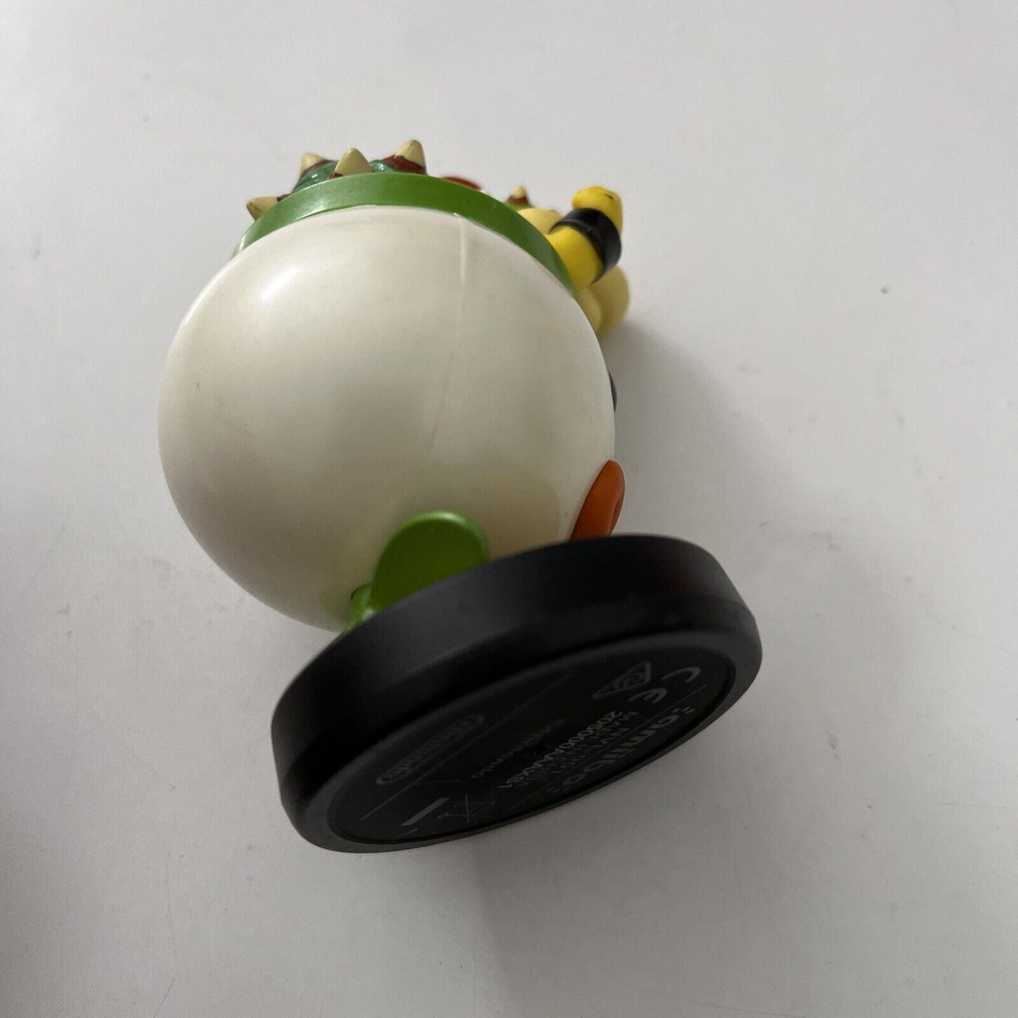 Nintendo amiibo Super Smash Bros: Bowser Jr No.43 Figure