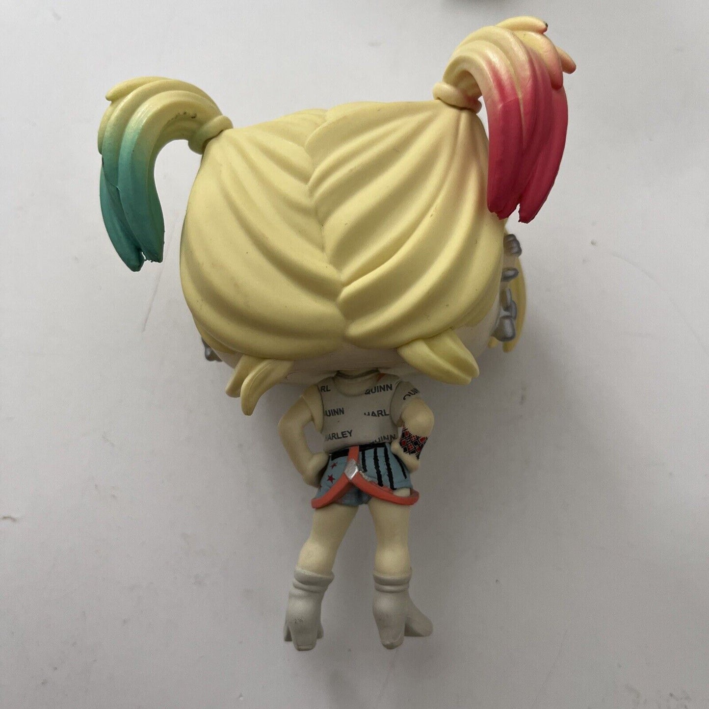 Harley Quinn Funko Pop! #308 Birds of Prey Vinyl Figure