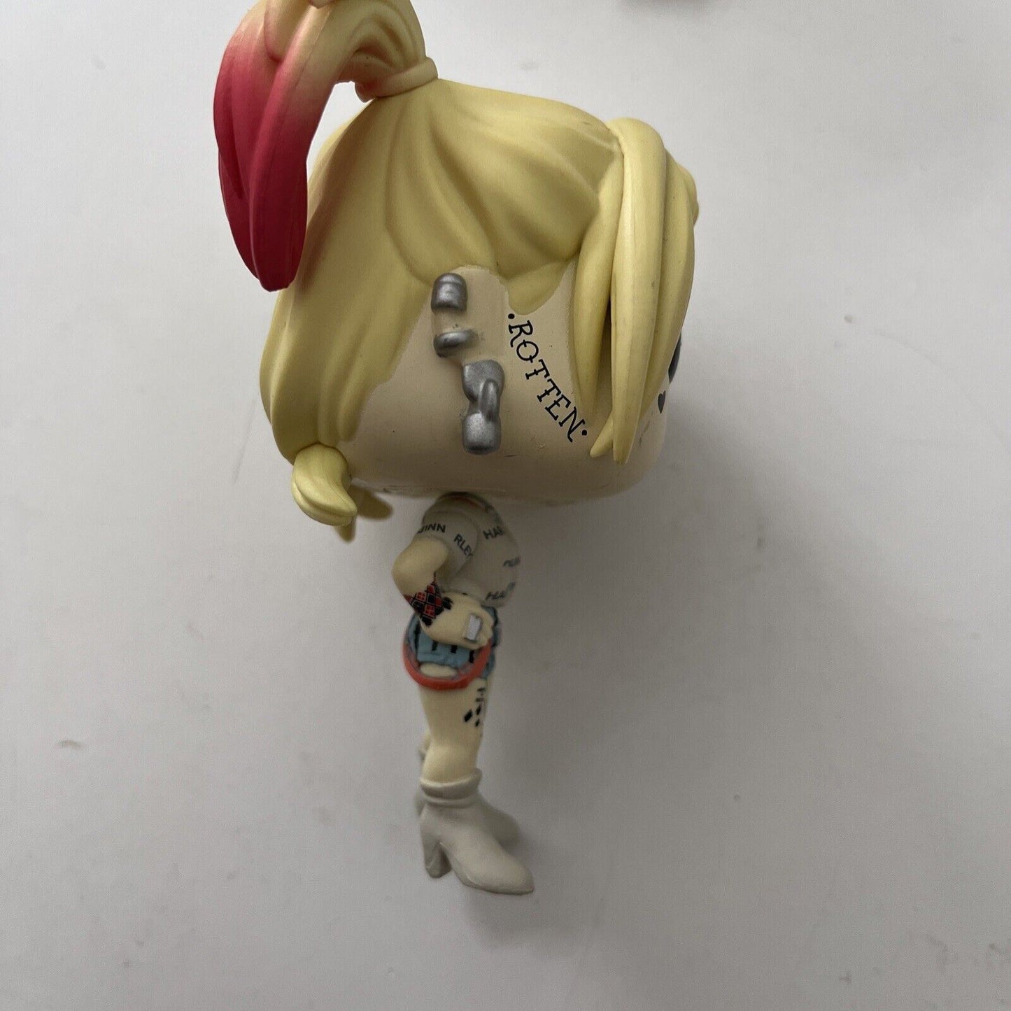 Harley Quinn Funko Pop! #308 Birds of Prey Vinyl Figure