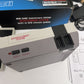 Classic Mini Retro Game Console Built-in 620 Games + 2 NES Classic Controller