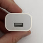 Genuine Apple A1444 USB Charger for Apple iPhone iPod iPad