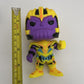 Thanos Exclusive Figure #909 Funko Pop! Marvel Studios Avengers Endgame