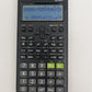 Casio FX82AU PLUS II Scientific Calculator 2nd Edition