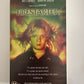 Firestarter VHS 1984 PAL Drew Barrymore Action Horror