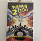 Pokemon The Movie 2000 VHS PAL