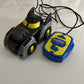 Batman Batmobile DC Super Friends Blazing Engine 2016