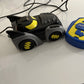 Batman Batmobile DC Super Friends Blazing Engine 2016